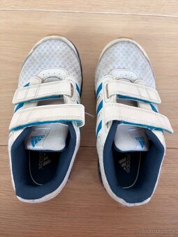 Adidas tenisky 30 - 3