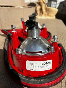 Zadné svetlá Golf 5 - 3