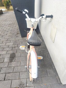 Detský bicykel 14 - 3