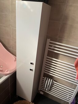 Kúpelňová zostava - 3