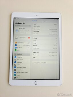 Apple ipad 7 128gb 10,2 palca - 3