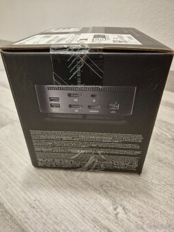 Dokovacia stanica HP usb-C Dock G5 - 3