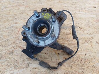 Ford S Max (2006-2014) náhradní díly - 3