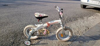 Detsky bicykel - 3