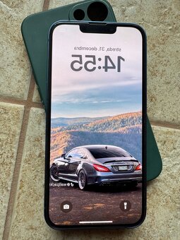 Predám iPhone 13 - 3