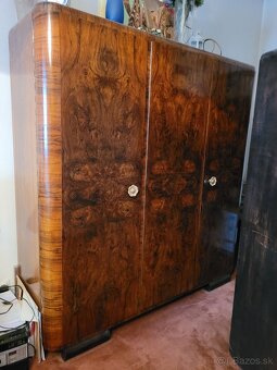 Nábytok do spálne - 3