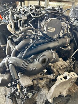 Motor CAY - 1.6TDI 77KW - 3