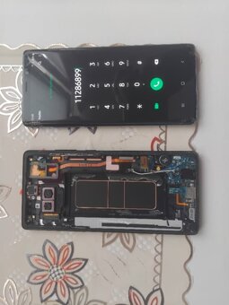 Samsung Galaxy Note 8 Duos - 3