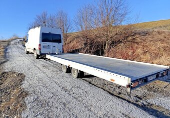 Autoprepravnik kupim - 3