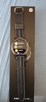 Predám Xiaomi S4 - 3