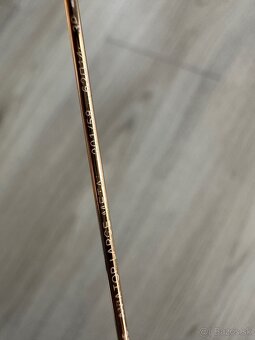 Ray Ban okuliare - poskodene - 3