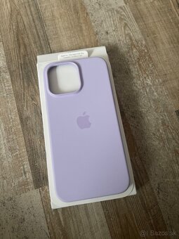 Obal kryt pre iPhone Magsafe - 3