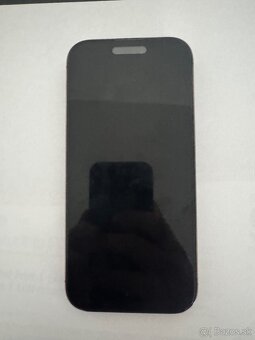 iPhone 16pro 128g - 3