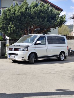 Multivan T5 - 3