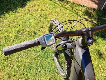 CUBE 140 Stereo Hybrid - 3