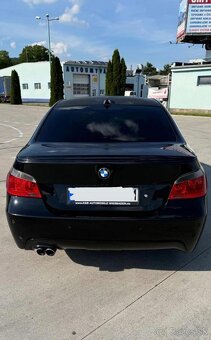 BMW e60 530d - na predaj - 3