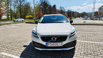 Volvo V40 Cross Country D3....odpočet DPH - 3