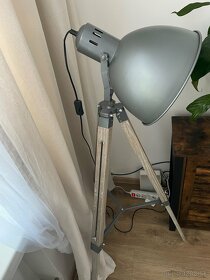 Moderná lampa - 3