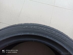 letne pneu 235/45 R18 - 3