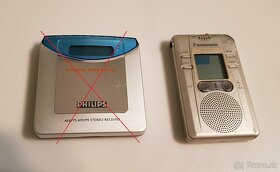 Mini radio na baterky - 3