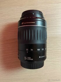 Canon EOS 1000D - 3