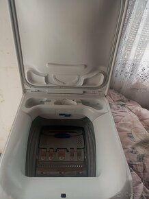 Pračka automatická - 3