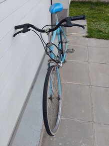 Retro bicykel Eska - 3