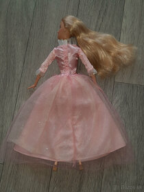 Barbie Anneliese a oblečenie pre Barbie - 3