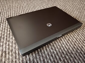 HP Probook 6460b s i5 8GB ram, ssd , 14naska ,bat OK - 3