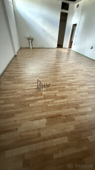Priestor na prenájom OC Hornád, 100m2 - 3
