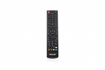 Predám DVB prijímač AMIKO NEO T2/C - 3
