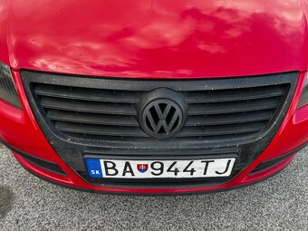 passat b6 2.0 tdi 16v cbab - 3