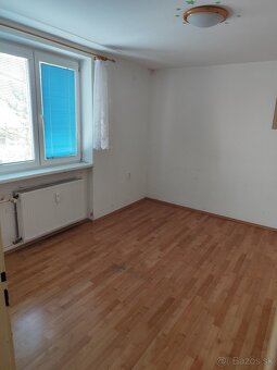 2 izbový byt Myjava, Mr.Štefanika - 3