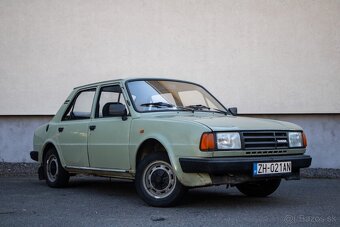 Škoda 125 L - 3