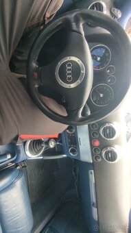 Audi tt mk1 - 3
