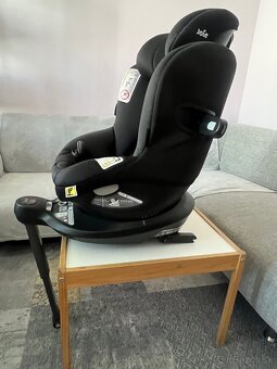 Joie i-spin 360 - 3