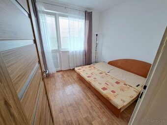 Prenajmem 1,5 izbový byt Terasa - 3
