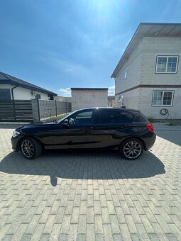 Predám BMW 1 120d Advantage - 3