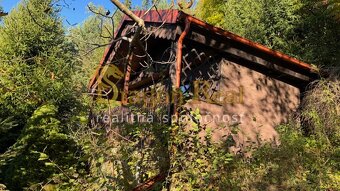 Pozemok o rozlohe 2206 m2 určený na výstavbu domu - PREŠOV - 3