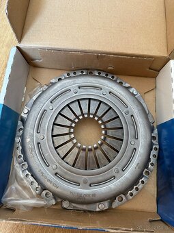 Spojka ZF Sachs Performance - 3