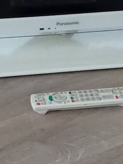 Panasonic viera smart tv - 3