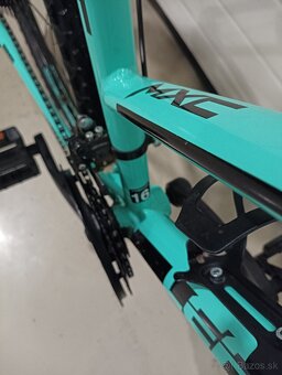 LEADER FOX MXC 26" kolesá , rám "S" - 3
