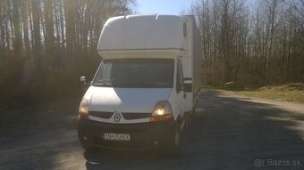 Renault Master - 3