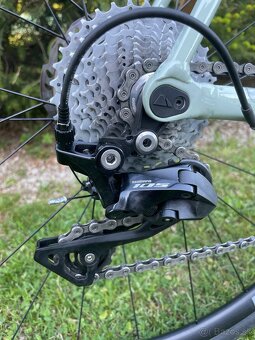 Canyon Endurace 6 veľk. L - 3