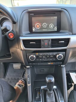 Predam cx5 - 3