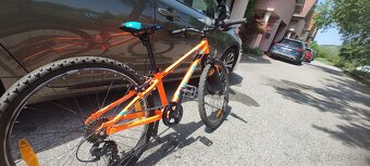 Bicykel Kellys kiter - 3