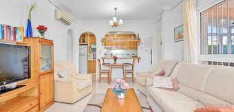 Španělsko – Orihuela Costa, Playa Flamenca Dům 4+1 s terasou - 3