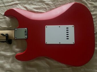 elektrická gitara - 3