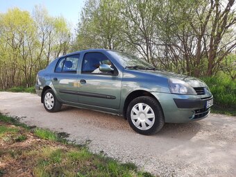 Predám Renault Thalia - 3