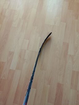 Hokejka BAUER VAPOR 3X INT - 3